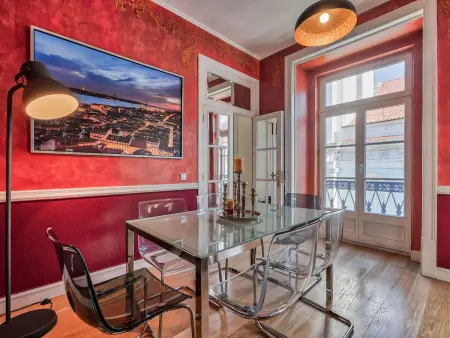 Appartement 102 m² centre Chiado, 4 pers. : photo 11