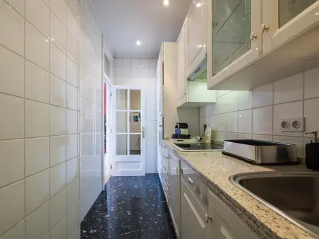 Appartement 102 m² centre Chiado, 4 pers. : photo 14