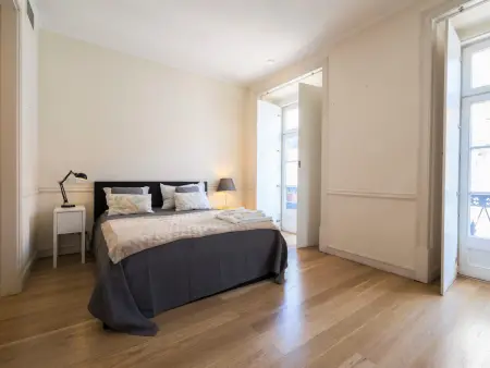 Appartement 102 m² centre Chiado, 4 pers. : photo 16