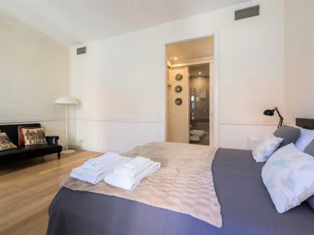 Appartement 102 m² centre Chiado, 4 pers. : photo 17