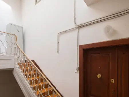 Appartement 102 m² centre Chiado, 4 pers. : photo 22