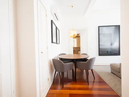 Appartement 60 m² centre Chiado, 2 pers. : photo 7