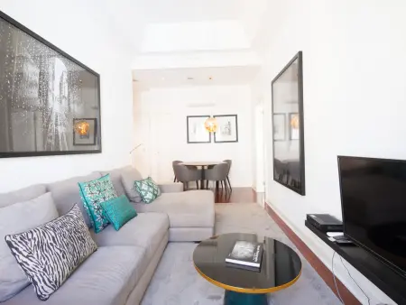 Appartement 60 m² centre Chiado, 2 pers. : photo 10