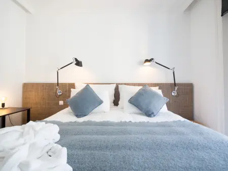 Appartement 60 m² centre Chiado, 2 pers. : photo 11