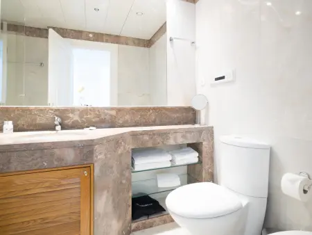Appartement 60 m² centre Chiado, 2 pers. : photo 14