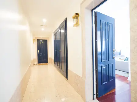 Appartement 60 m² centre Chiado, 2 pers. : photo 16