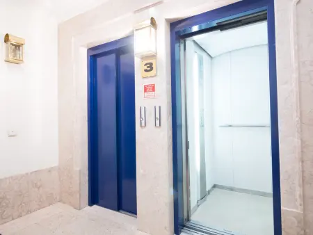 Appartement 60 m² centre Chiado, 2 pers. : photo 17