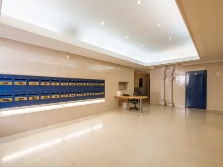 Appartement 60 m² centre Chiado, 2 pers. : photo 18