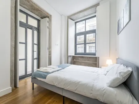 Appartement 35 m² centre Porto, métro à 250 m : photo 8