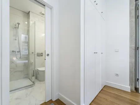 Appartement 35 m² centre Porto, métro à 250 m : photo 11