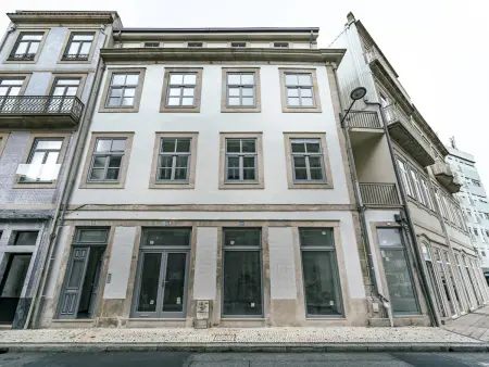 Appartement 35 m² centre Porto, métro à 250 m : photo 13