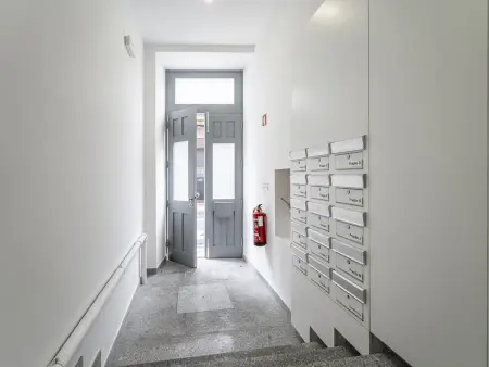 Appartement 35 m² centre Porto, métro à 250 m : photo 15
