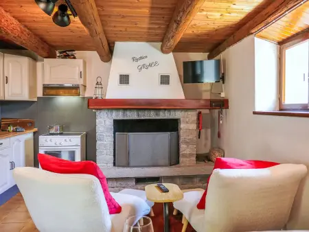 Location maison à Malvaglia, Rustico Grace