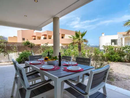 Villa Brisa – 6 pers., piscine à 50 m de la mer : photo 3