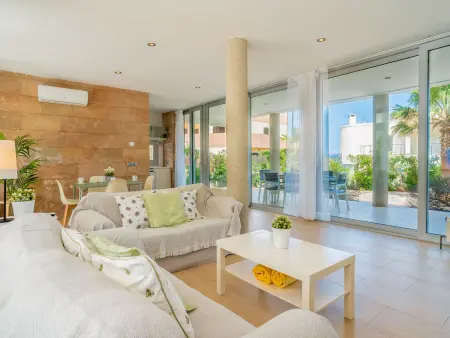 Villa Brisa – 6 pers., piscine à 50 m de la mer : photo 6
