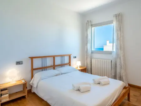 Villa Brisa – 6 pers., piscine à 50 m de la mer : photo 10