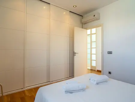 Villa Brisa – 6 pers., piscine à 50 m de la mer : photo 11