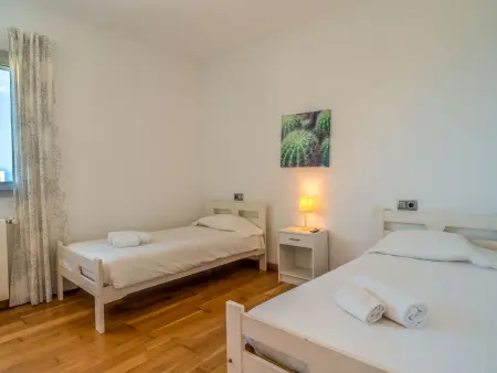 Villa Brisa – 6 pers., piscine à 50 m de la mer : photo 14