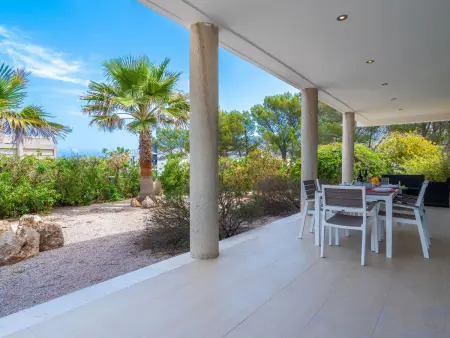 Villa Brisa – 6 pers., piscine à 50 m de la mer : photo 23