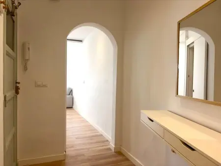 Aubí – Appartement vue mer à Palamós, 90 m plage : photo 17