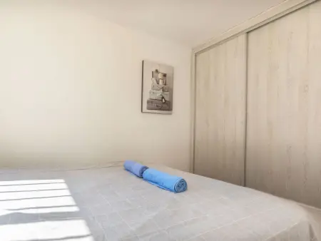 Alondras, maison vue mer à Peñiscola : photo 14