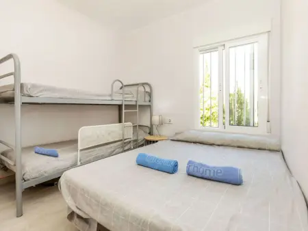 Alondras, maison vue mer à Peñiscola : photo 17