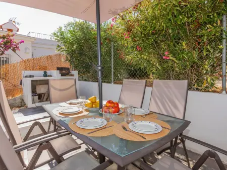 Alondras, maison vue mer à Peñiscola : photo 18
