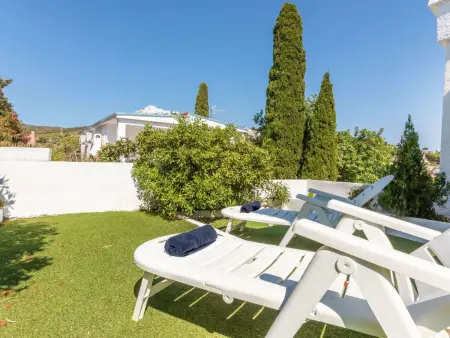 Alondras, maison vue mer à Peñiscola : photo 19
