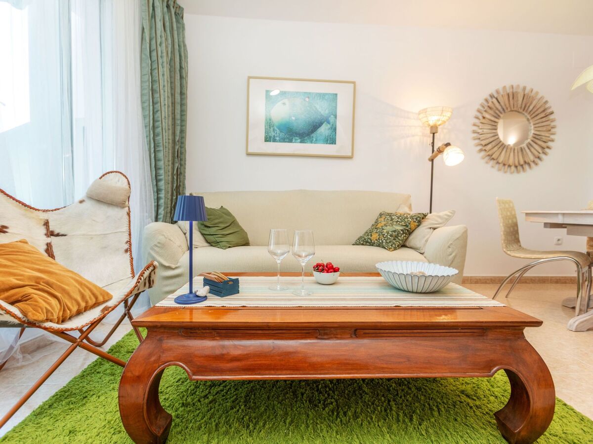Maison Arabella à Peñiscola – vue mer, jardin et piscine - Photo 10