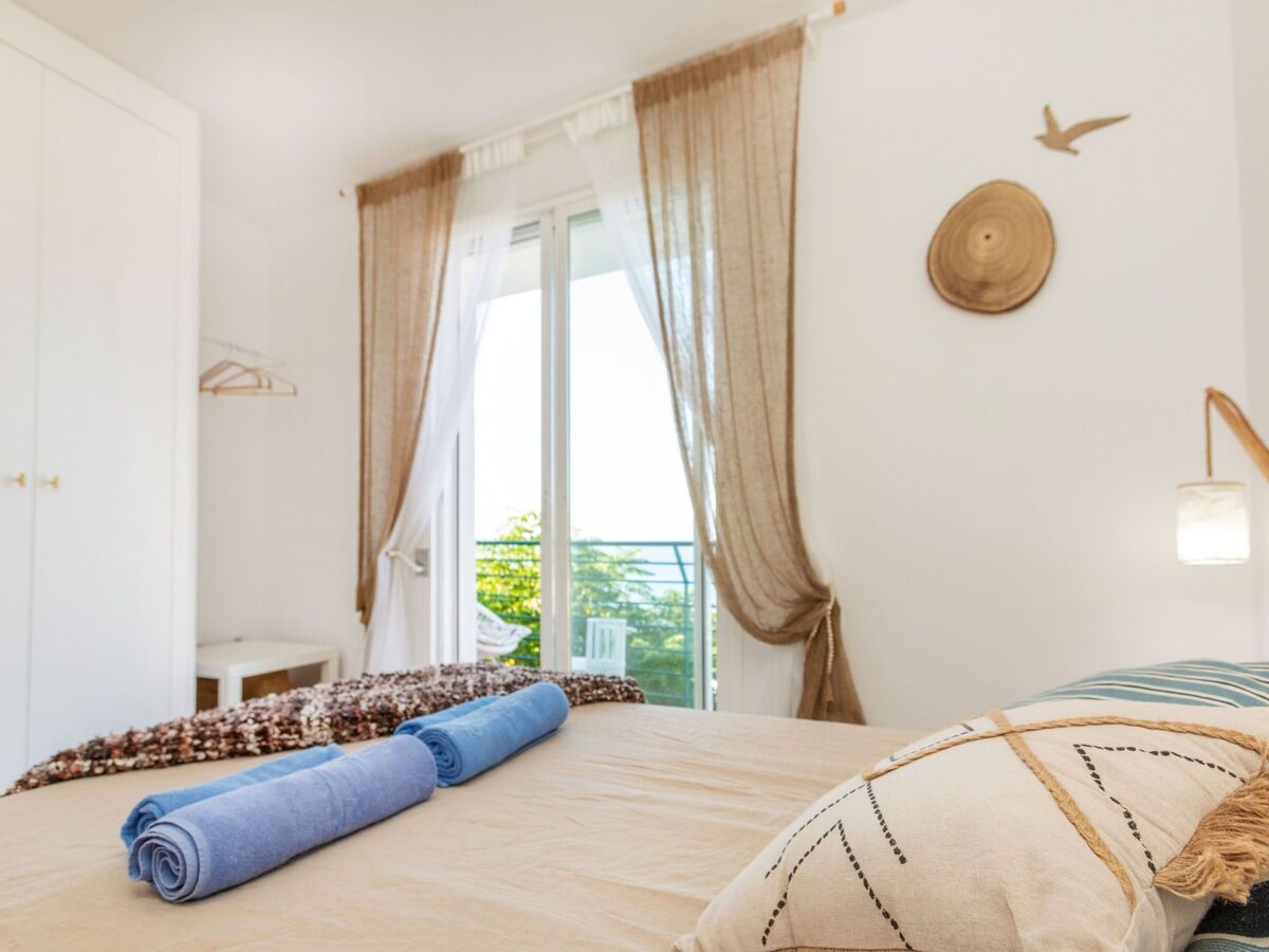 Maison Arabella à Peñiscola – vue mer, jardin et piscine - Photo 14