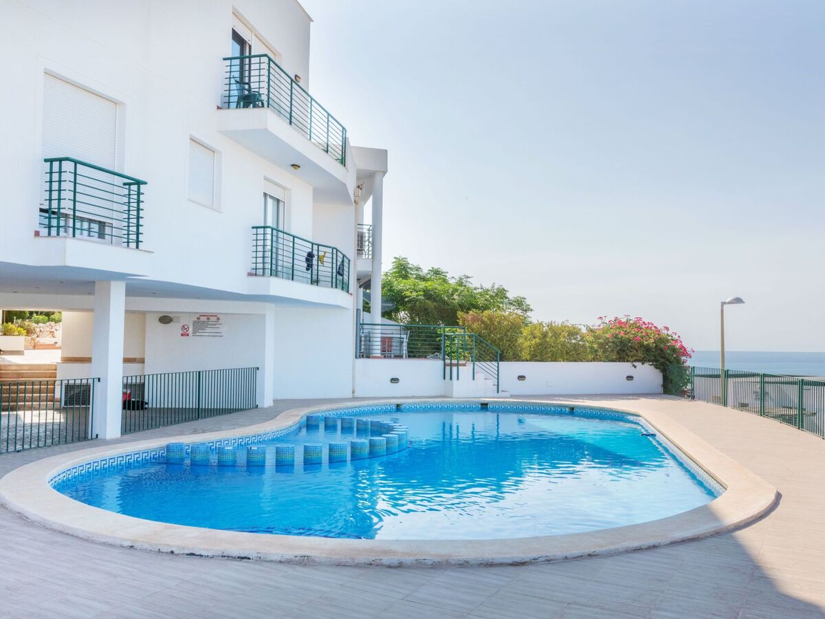 Maison Arabella à Peñiscola – vue mer, jardin et piscine - Photo 30