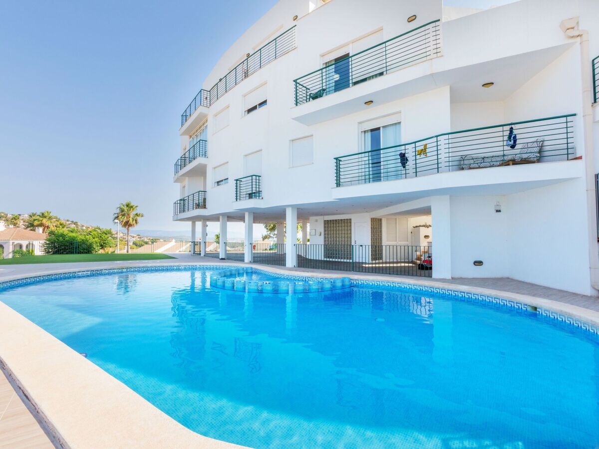 Maison Arabella à Peñiscola – vue mer, jardin et piscine - Photo 31