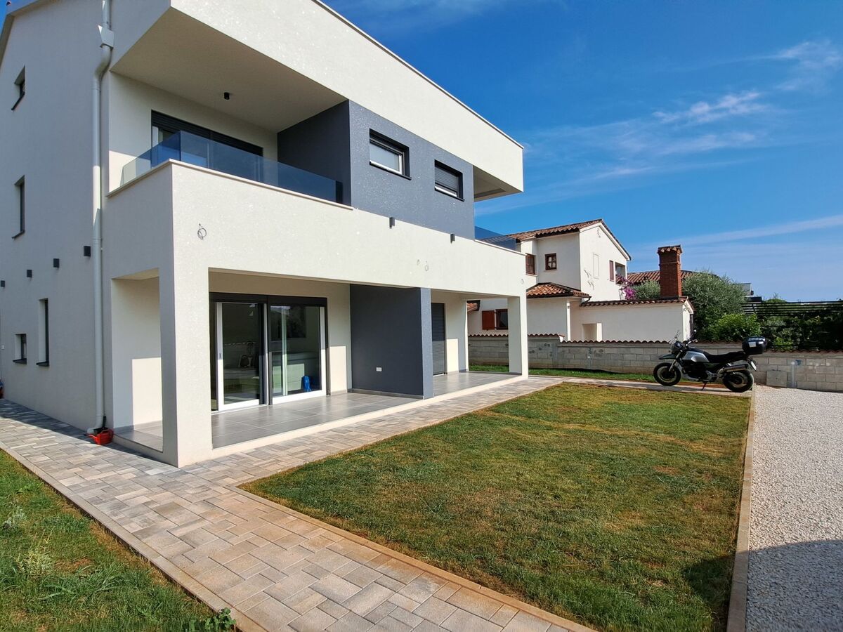 Duplex 3 chambres à 400 m de la plage, Pula - Photo 1