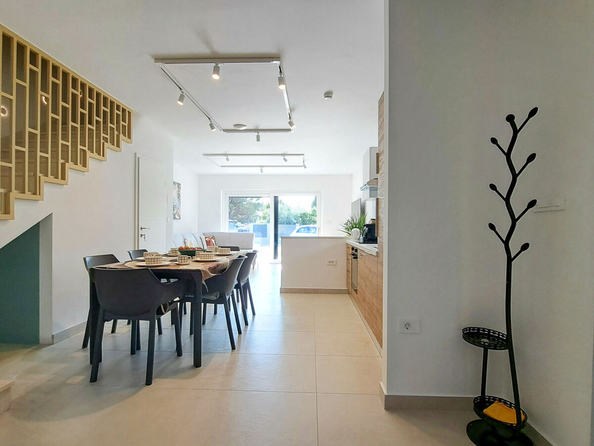 Duplex 3 chambres à 400 m de la plage, Pula - Photo 4