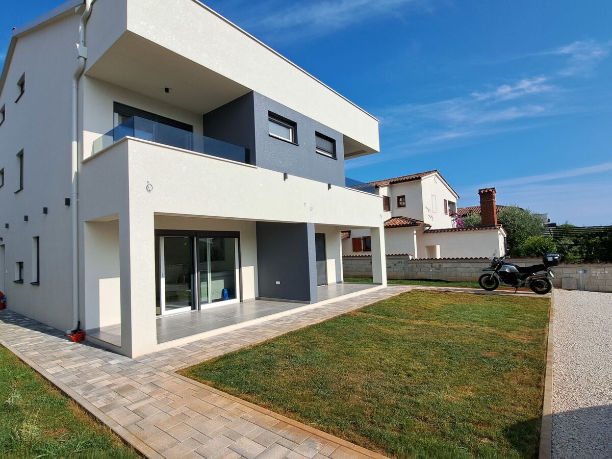 Duplex 3 chambres à 400 m de la plage, Pula - Photo 6