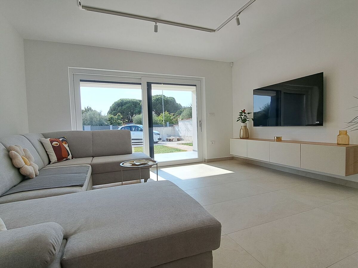 Duplex 3 chambres à 400 m de la plage, Pula - Photo 8