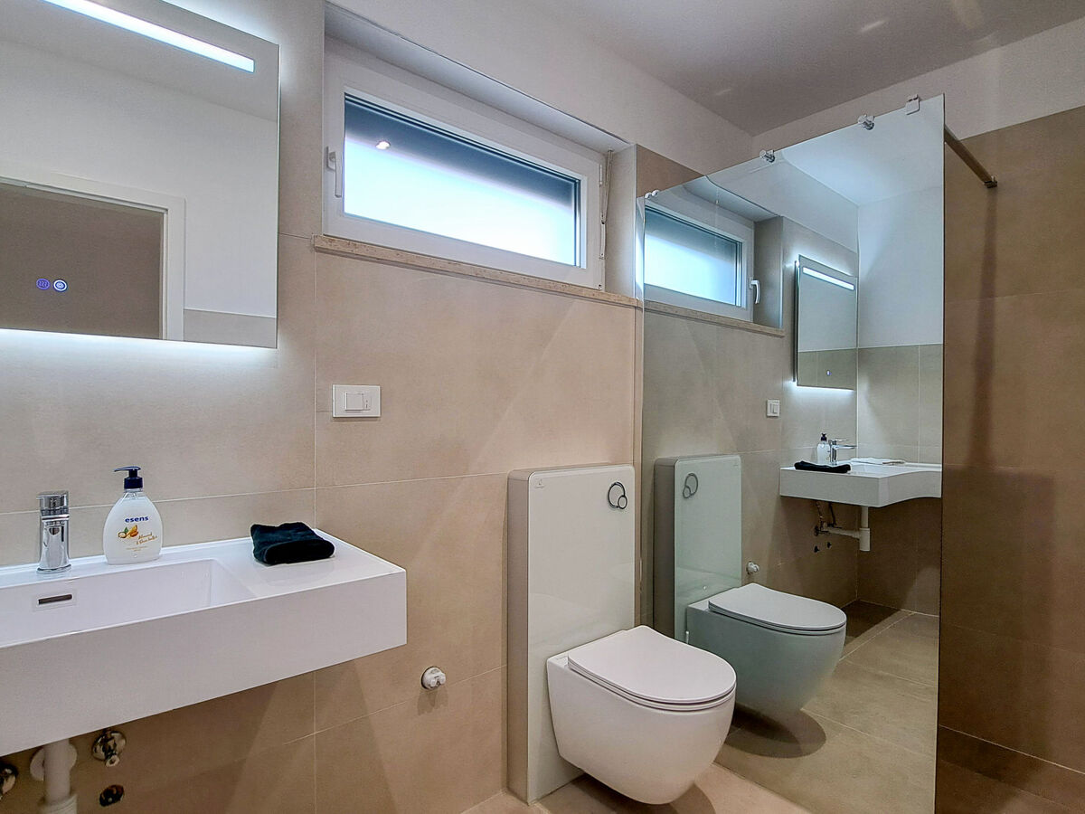 Duplex 3 chambres à 400 m de la plage, Pula - Photo 9