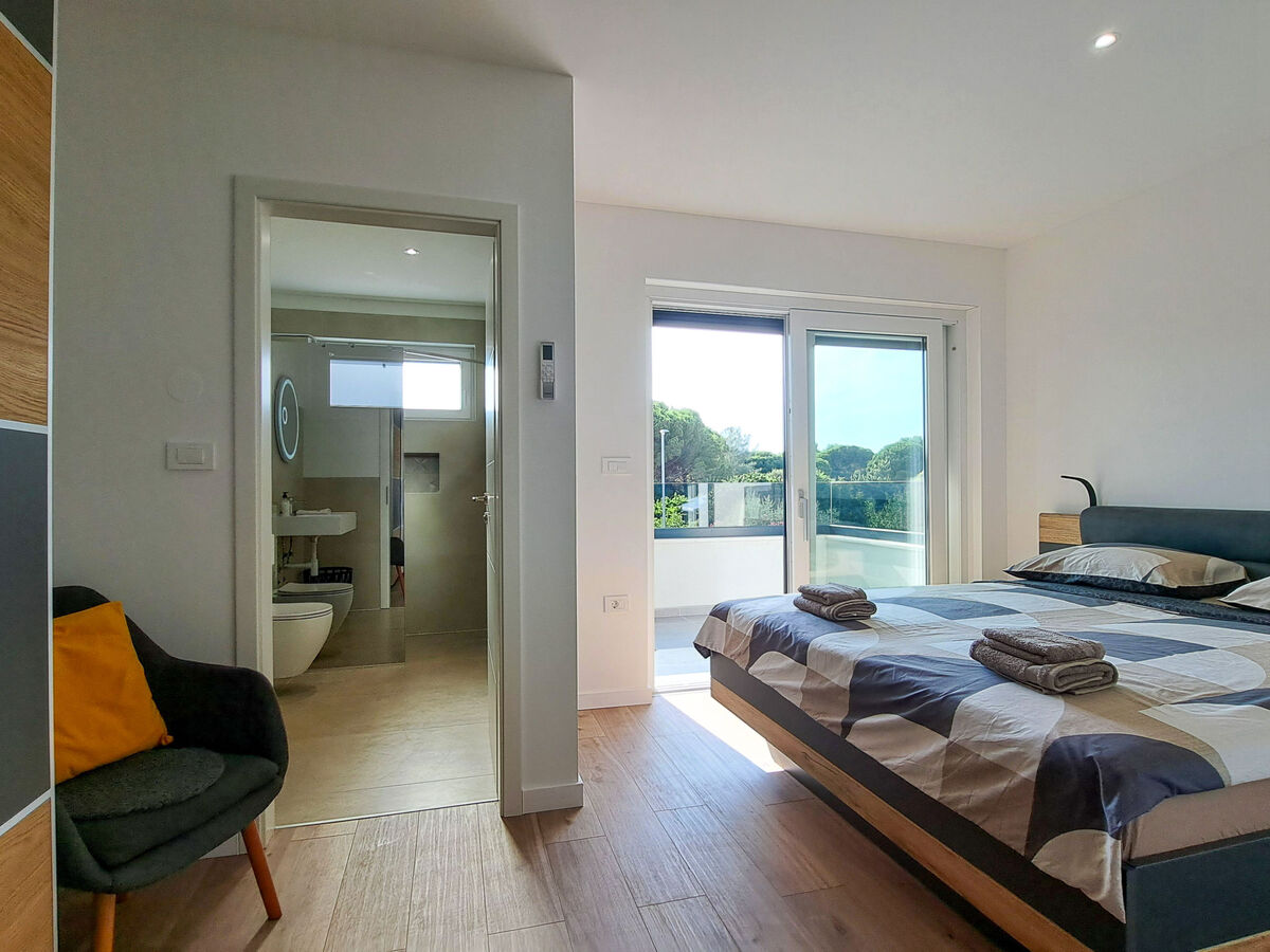 Duplex 3 chambres à 400 m de la plage, Pula - Photo 15