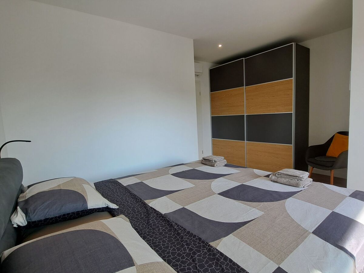 Duplex 3 chambres à 400 m de la plage, Pula - Photo 17
