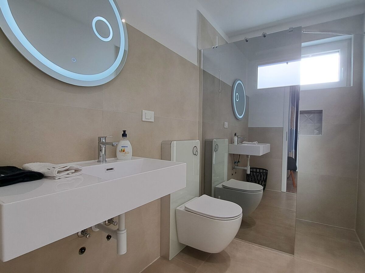 Duplex 3 chambres à 400 m de la plage, Pula - Photo 20