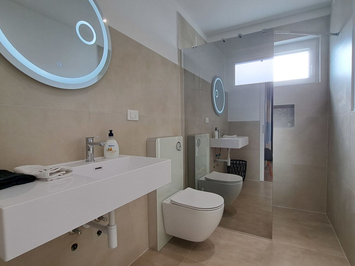 Duplex 3 chambres à 400 m de la plage, Pula - Photo 21