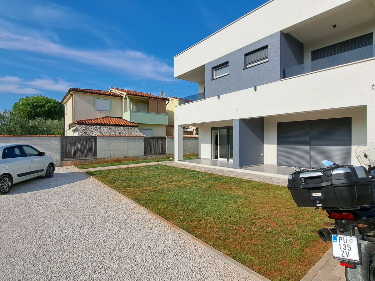 Duplex 3 chambres à 400 m de la plage, Pula - Photo 23