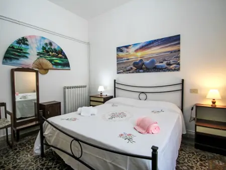 La Casa di Tea, appartement 6 pers. à Borzonasca : photo 15