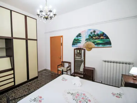 La Casa di Tea, appartement 6 pers. à Borzonasca : photo 17