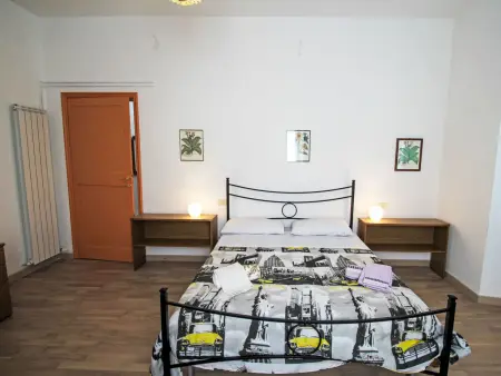 La Casa di Tea, appartement 6 pers. à Borzonasca : photo 20