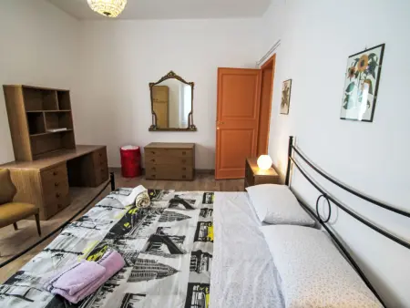 La Casa di Tea, appartement 6 pers. à Borzonasca : photo 21
