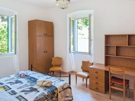 La Casa di Tea, appartement 6 pers. à Borzonasca : photo 22