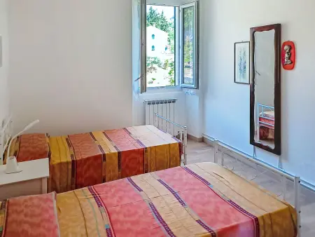 La Casa di Tea, appartement 6 pers. à Borzonasca : photo 23
