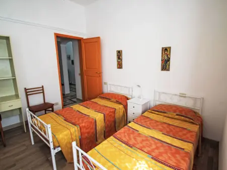 La Casa di Tea, appartement 6 pers. à Borzonasca : photo 24