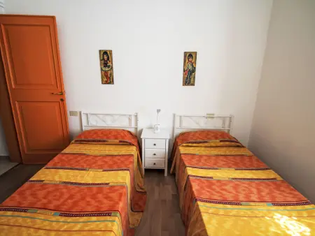 La Casa di Tea, appartement 6 pers. à Borzonasca : photo 25